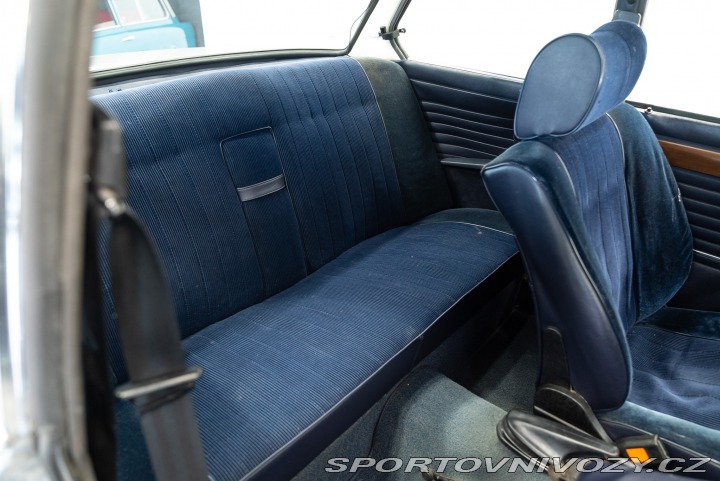 BMW 2 2002 Tii 1975