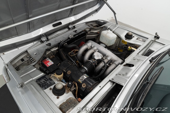 BMW 2 2002 Tii 1975
