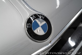 BMW 2 2002 Tii 1975