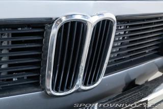 BMW 2 2002 Tii 1975
