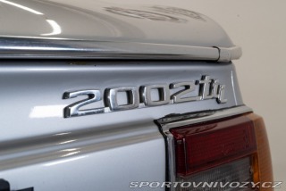 BMW 2 2002 Tii 1975