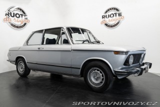 BMW 2 2002 Tii 1975