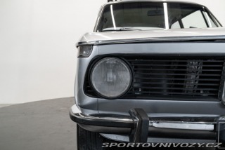 BMW 2 2002 Tii 1975
