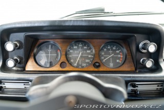 BMW 2 2002 Tii 1975