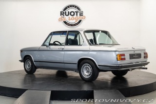 BMW 2 2002 Tii 1975