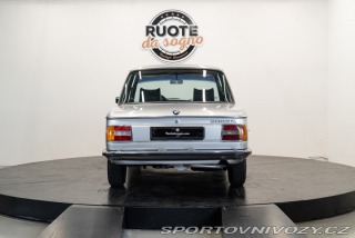 BMW 2 2002 Tii 1975