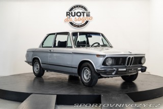BMW 2 2002 Tii 1975