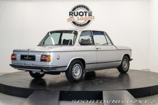 BMW 2 2002 Tii 1975