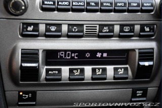Porsche Boxster 2.7 987 PĚKNÝ STAV PO SER 2007