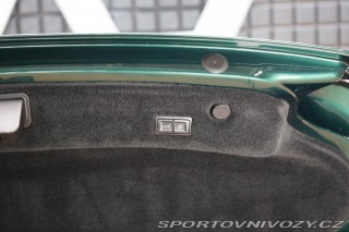 Bentley Continental GTC V8 Mulliner Naim Masá 2021