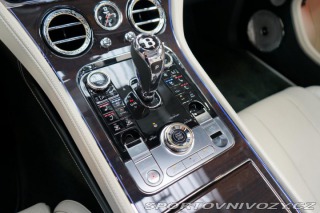 Bentley Continental GTC V8 Mulliner Naim Masá 2021