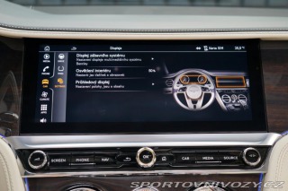 Bentley Continental GTC V8 Mulliner Naim Masá 2021
