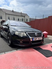 Volkswagen Ostatní modely Passat R32 B6 4Motion DSG 2008