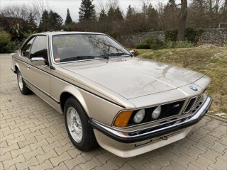 BMW 6 628 CSi AT Sport