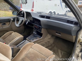 BMW 6 628 CSi AT Sport 1984