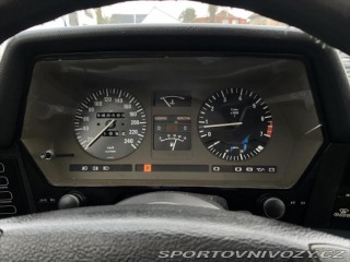 BMW 6 628 CSi AT Sport 1984