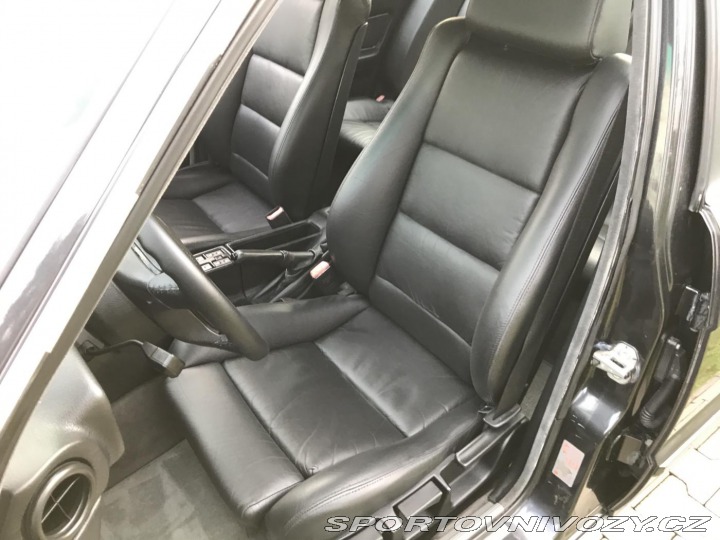 BMW M5 M5 E 34 315PS 1989