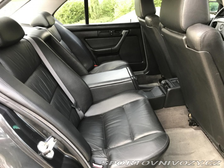BMW M5 M5 E 34 315PS 1989
