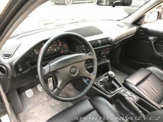 BMW M5 M5 E 34 315PS 1989