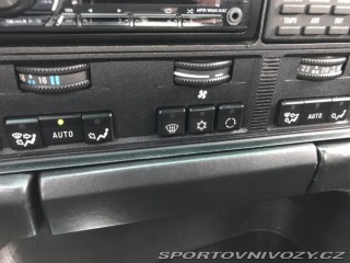 BMW M5 M5 E 34 315PS 1989