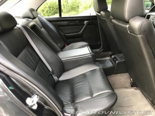 BMW M5 M5 E 34 315PS 1989