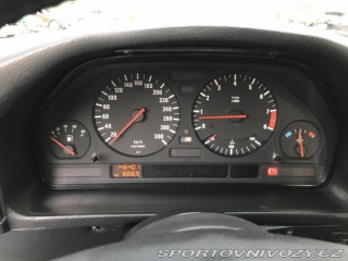 BMW M5 M5 E 34 315PS 1989