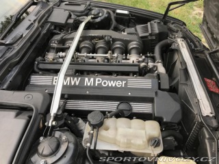 BMW M5 M5 E 34 315PS 1989