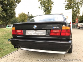 BMW M5 M5 E 34 315PS 1989