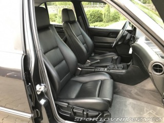 BMW M5 M5 E 34 315PS 1989