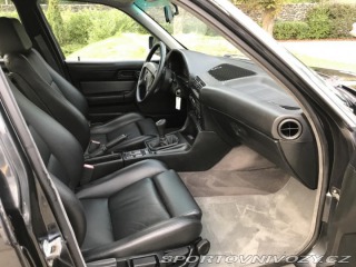 BMW M5 M5 E 34 315PS 1989