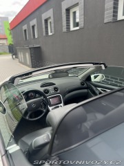 Mercedes-Benz SL 55 AMG 2004