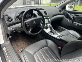 Mercedes-Benz SL 55 AMG 2004