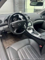Mercedes-Benz SL 55 AMG 2004