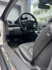Mercedes-Benz SL 55 AMG 2004