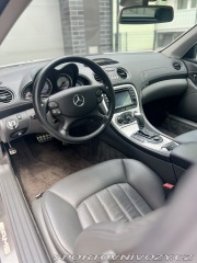 Mercedes-Benz SL 55 AMG 2004