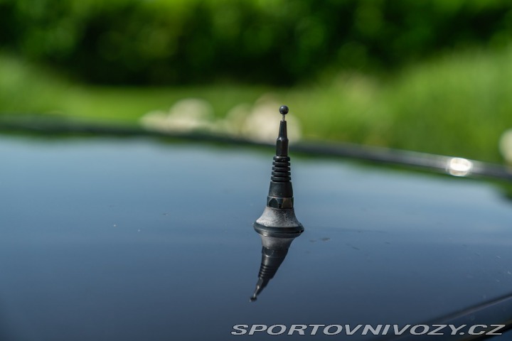 Mercedes-Benz E 190 E 2.5 - 16 1989