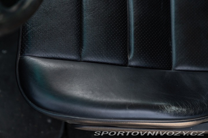 Mercedes-Benz E 190 E 2.5 - 16 1989