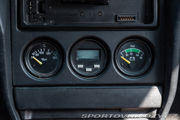 Mercedes-Benz E 190 E 2.5 - 16 1989