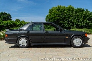 Mercedes-Benz E 190 E 2.5 - 16 1989