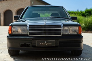 Mercedes-Benz E 190 E 2.5 - 16 1989
