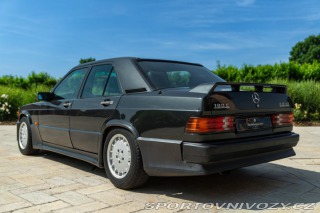 Mercedes-Benz E 190 E 2.5 - 16 1989