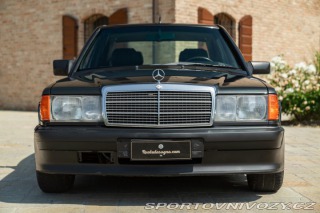 Mercedes-Benz E 190 E 2.5 - 16 1989