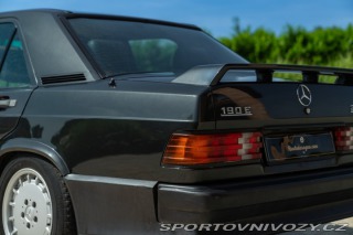Mercedes-Benz E 190 E 2.5 - 16 1989