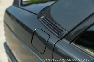 Mercedes-Benz E 190 E 2.5 - 16 1989