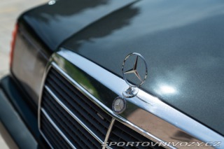 Mercedes-Benz E 190 E 2.5 - 16 1989