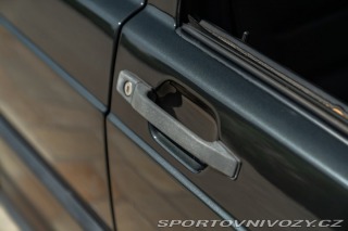 Mercedes-Benz E 190 E 2.5 - 16 1989