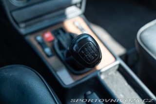 Mercedes-Benz E 190 E 2.5 - 16 1989