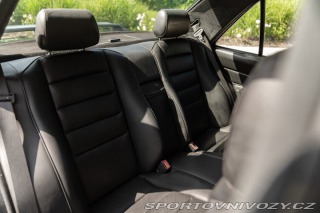 Mercedes-Benz E 190 E 2.5 - 16 1989