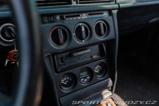Mercedes-Benz E 190 E 2.5 - 16 1989