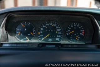 Mercedes-Benz E 190 E 2.5 - 16 1989
